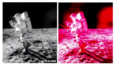 PUTIN SAID THE MOON LANDING PHOTOS ARE FAKE. (Astronaut to the moon bah ha ha..) - Compilation video