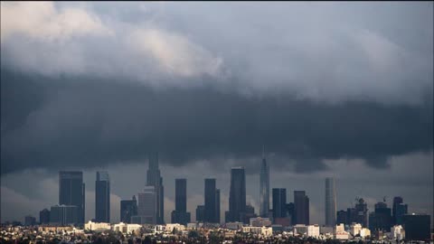 It Never Rains In Southern California