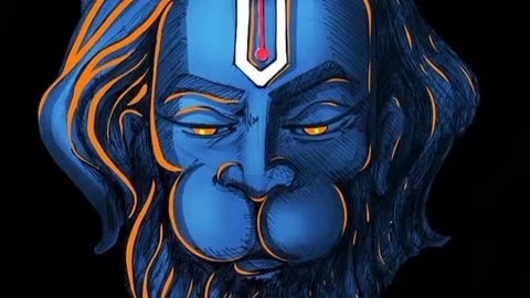 Hanuman ji status video