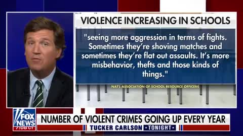 Tucker Carlson (05/26/22): This is the only way to stop these killings.