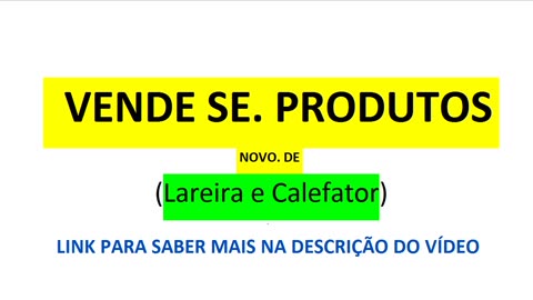 Lareira e Calefator