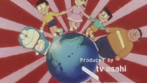 Doraemon Season 1