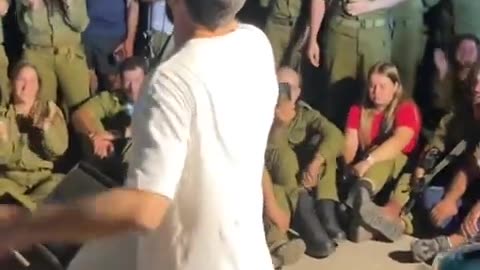 💪🇮🇱 Israel War | IDF Soldiers Hyped Before Entering Gaza | Good Vibes | RCF