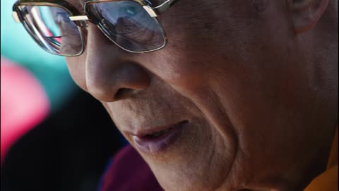 Dalai Lama