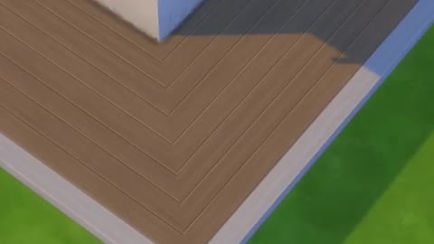 Five quick pro tips for upgrading your flooring in The Sims 4!