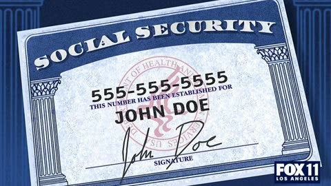 Every American Social Security Number Has Been Stolen In Hack.