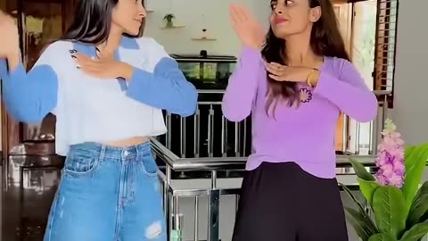 Dancing Jodi Nikhil Nisha Vlogs