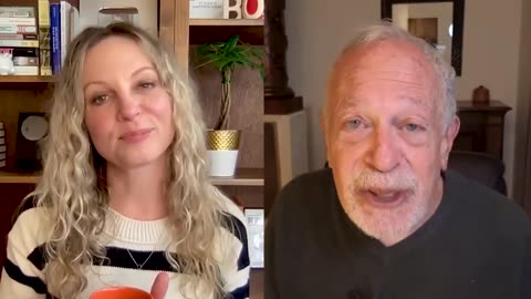 Trump's Week From Hell | The Coffee Klatch with Robert Reich