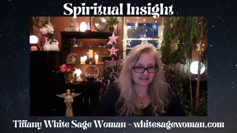 28 May 2023 ~ Spiritual Insight ~ Ep 416