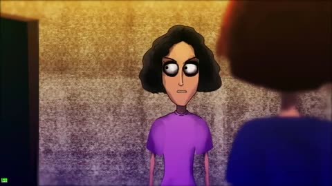 3 Fortune Teller Horror Stories Animated (Hindi)