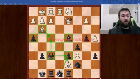 Master Chess #6