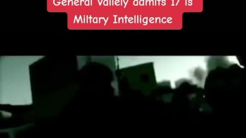 Former US Army General Confirms Q is Deep Military Intelligence Operation