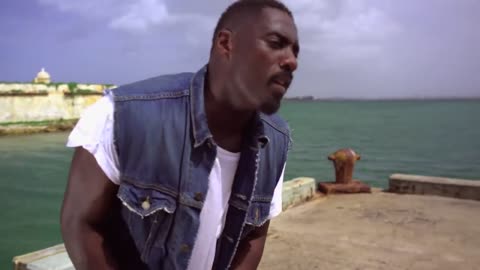 Idris Elba - Private Garden - Official Music Video HQ