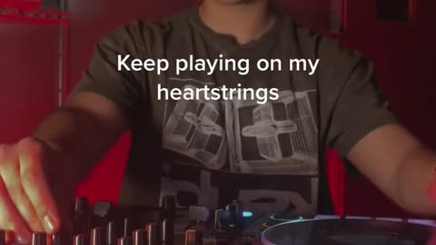 Snap x Heartstrings