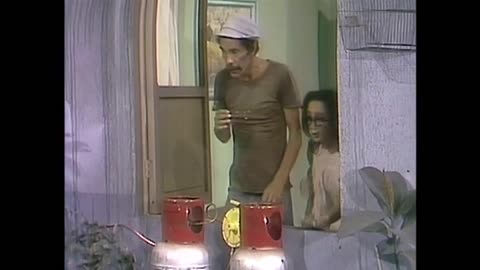 Chaves - Mal Entendidos