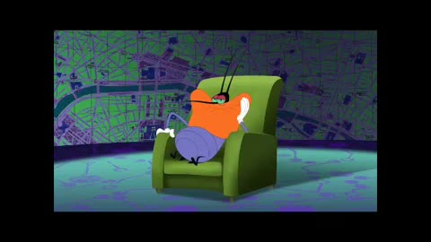 oggy and the cockroaches funny cartoon.🥰🥰