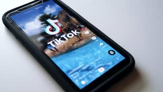 US House bans TikTok on government devices