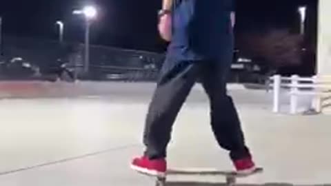 How to skateboard