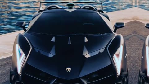 10 Most Expensive Cars in the World in 2023