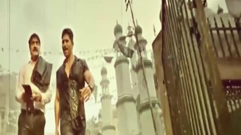 Sarrainodu Best Action Scene _ Allu Arjun