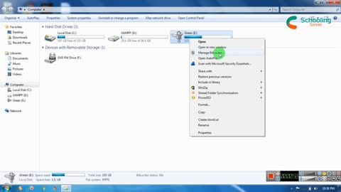 How To Remove Bitlocker