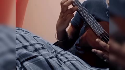 #ukulele cover