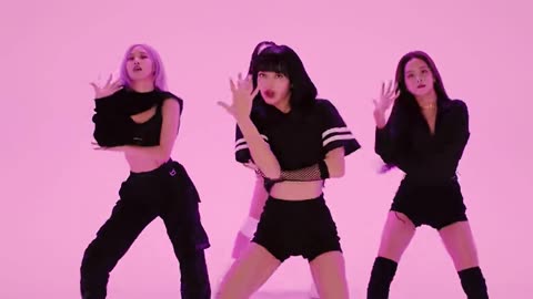 BLACKPINK - HOW YOU LIKE THAT