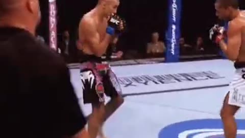 UFC - Best Knockout