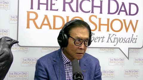 Are we wrong about free speech? - Robert Kiyosaki, Kim Kiyosaki, Owen Anderson