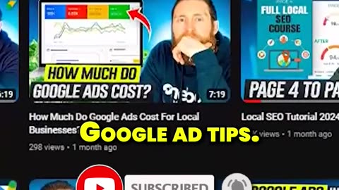 This Secret will get you More Clicks on your Ads