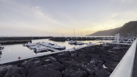 Walk Povoação Azores Portugal - 25.09.2023 #IRL