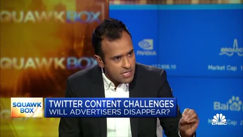 Based Tech Guru Makes NBC Hosts Melt Down After Defending Free Speech