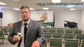 Hold Fast Anniversary Weekend 2024! (feat. Oreo the rabbit)