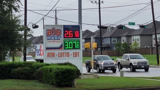 ENERGY $ 2.62 USAD PASADENA TEXAS USA