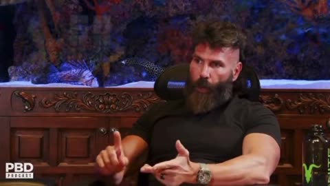 DanBilzerian says Jews rape 9 year olds, steal, lie and cheat. Debating if Jews are inherently evil