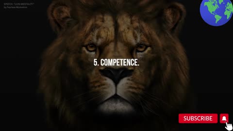 Motivational Video #lionMotivation