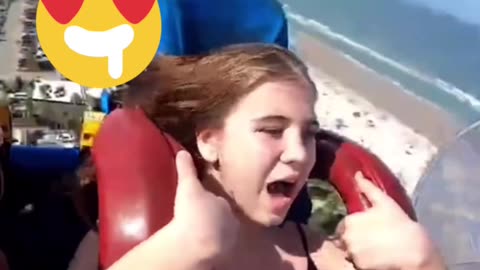 SLINGSHOT RIDE COMPILATION #28