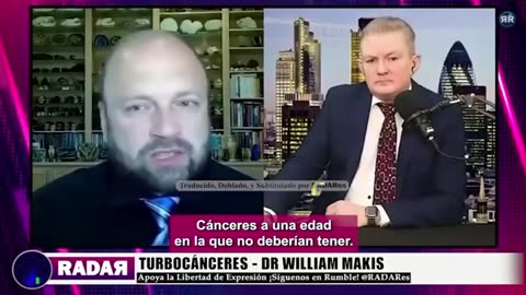 TURBOCANCER CANADÁ