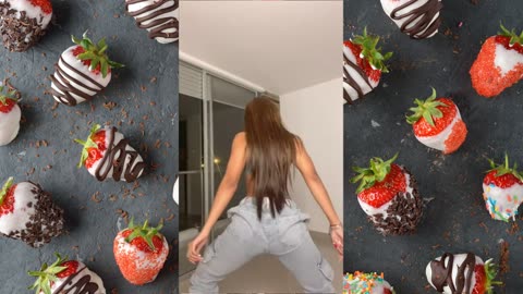 Twerk TikTok Challenge | Boom Boom TikTok #Shorts #Twerk 🔥🔥🥰🌶️🌶️