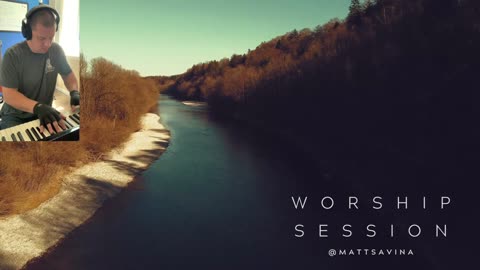 April 15th 2023 Worship Session