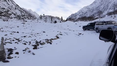 Traveling Vlog | Northern Areas of Pakistan | Nature