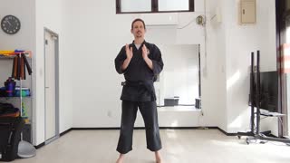 Gojushiho Ichi Application