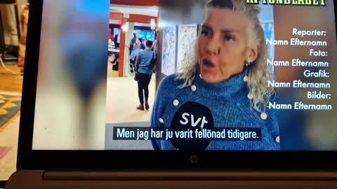 Korrumperade politiker i Trelleborg....