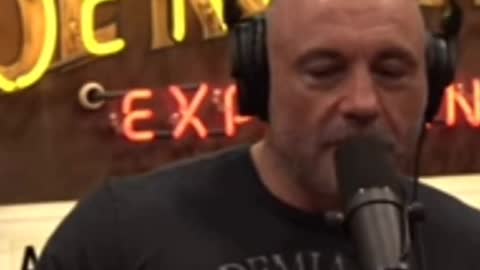 Andrew tate words already responds to Joe Rogan's taunt.