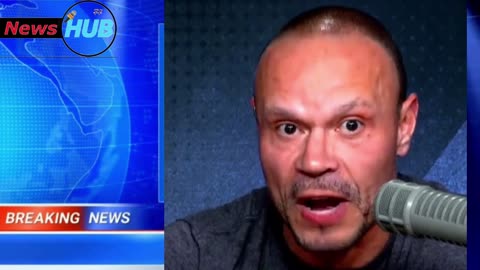 The Dan Bongino Show | Running Cover For Nazi's #danbongino #danbonginoshow #bongino