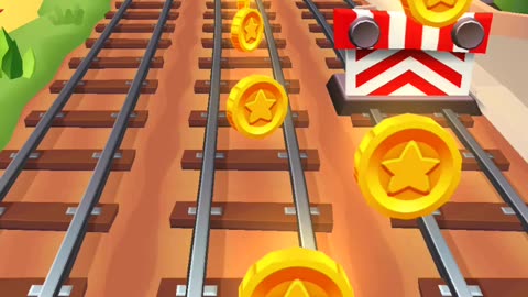 Rumble into Action with Subway Surfers: Epic Skating Adventure!"