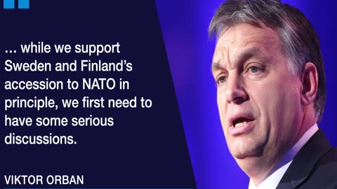 NATO: Nordics in, Turkey out? - UK Column News