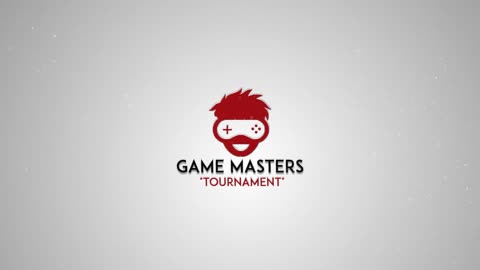 The Game Masters Tournament.