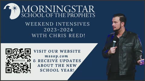 MorningStar Fellowship Service | 9:00am