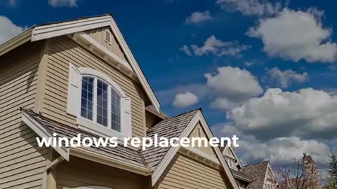 Free Estimate Quote Custom Window replacement installation service Pittsburgh PA